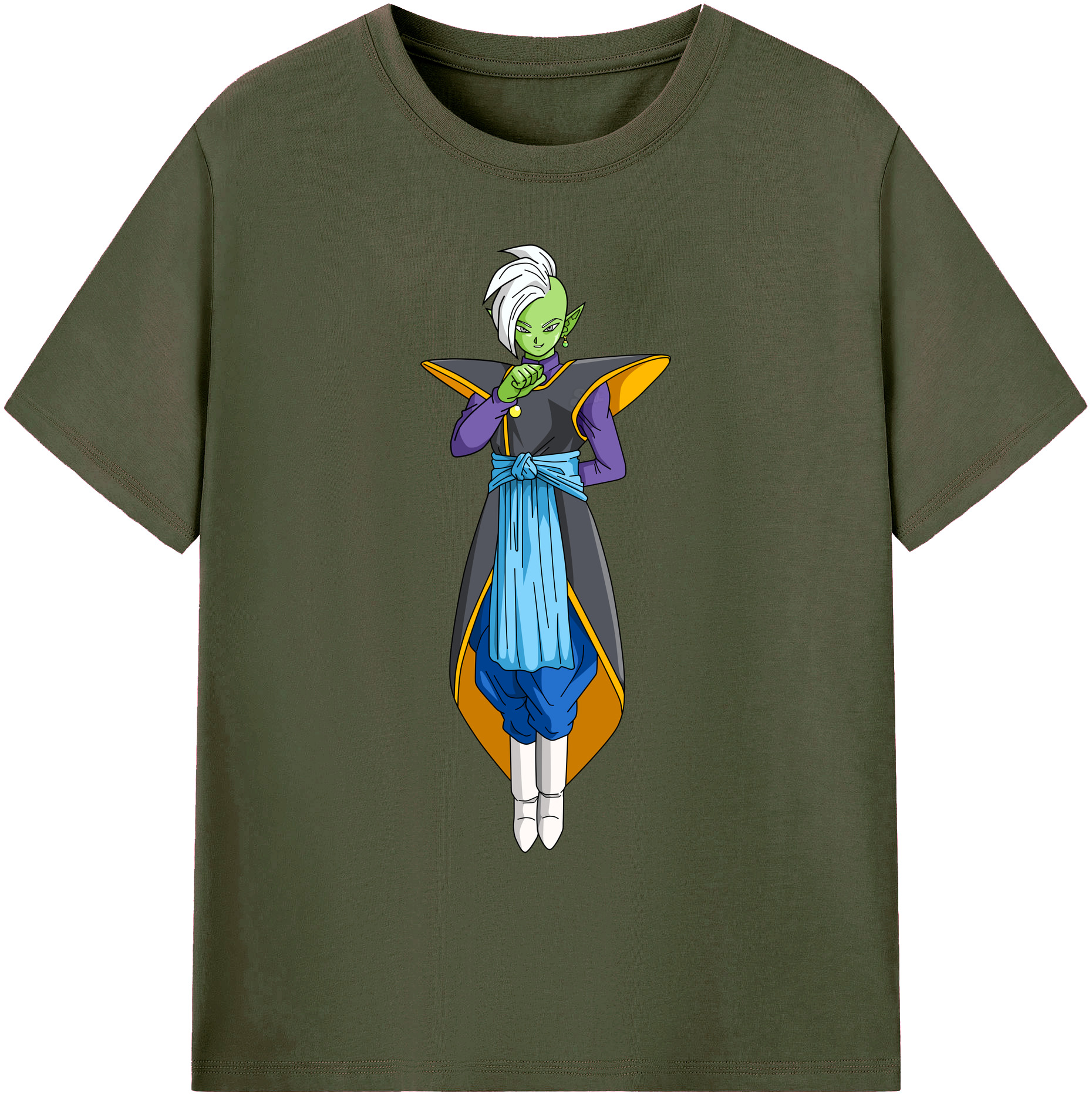 （画像用） ドラゴンボール DRAGON BALL 綿100％ メンズ半袖Tシャツ｜肌触りやわらか＆通気性